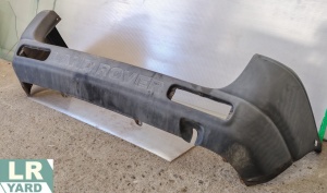 Rear bumper FREELANDER 1 1996-2006 DQC101370LDA - Img 2
