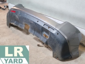 Rear bumper FREELANDER 2 2006-2014 LR025844 6H4217D781BA8LML - Img 2