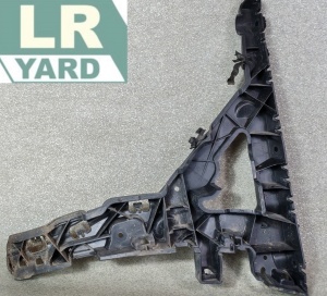 Rear bumper support lower right LR112657 Velar - Img 2