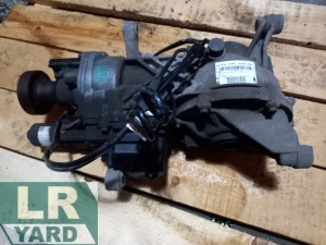 Rear Cluster RANGE ROVER EVOQUE 2012-2018; DISCOVERY SPORT &gt;2015 LR072726 - Img 2