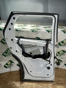 Rear left door DISCOVERY SPORT &gt;2015 LR061285 - Img 2
