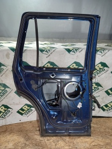 Rear left door FREELANDER 2 2006-2014 LR005852 6H5224631AF - Img 2