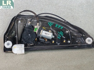Rear left-hand crane FREELANDER 2 2006-2014 LR06060139 6H5227001AE - Img 1