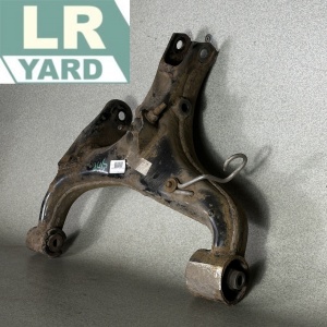 Rear left lower arm DISCOVERY 3 2005-2009; DISCOVERY 4 2010-2016 LR051594 - Img 2