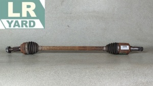 Rear planetary FREELANDER 2 2006-2014 LR014491 - Img 1