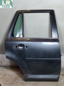 Rear right door FREELANDER 2 2006-2014 LR005851 6H522463030AF - Img 1
