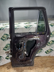 Rear right door RRS05; RRS10 BFA790080 - Img 2