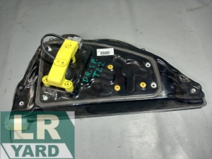 Rear right-hand crane FREELANDER 2 2006-2014 LR002211 - Img 1