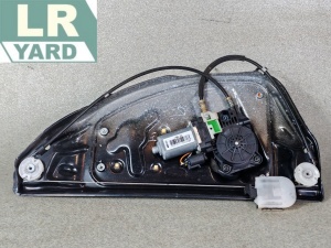 Rear right-hand crane FREELANDER 2 2006-2014 LR002211 - Img 2