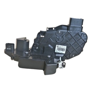 Rear right-hand lock actuator DISCOVERY 4 2010-2016; RANGE ROVER SPORT 2010-2013; RANGE ROVER EVOQUE 2012-2018 LR013890 Land Rover