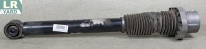 Rear shock absorber RANGE ROVER SPORT 2014-2022 LR047132 - Img 1