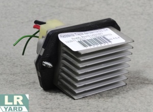 Rezistenta trepte aeroterma Discovery 3 Discovery 4 Range Rover Sport LR031677