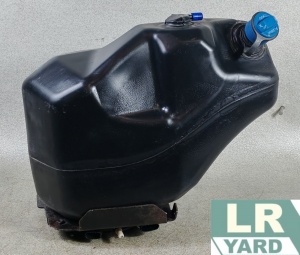 Rezervor AD Blue VELAR; JFPA 2.0DTD; 2.0DTA; 3.0G2 LR114289 HK83-5J228-AF - Img 2