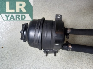 Rezervor lichid servodirectie DISCOVERY 1 1989-1998; DEFENDER 1987-2006 QFX000030 XH12-3531-AA - Img 2