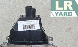 Rezervor separator ulei 3.0; 3.0G2 LR013532 9X2Q-6C714-DA