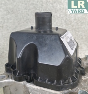 Rezervor separator ulei Motor 3.0 TDV6 Gen1 Euro5; Motor 3.0 TDV6 Gen2 Euro6 LR013532 9X2Q-6C714-DA