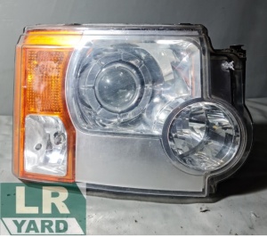 RH RHD DISCOVERY 3 2005-2009 XBC500102 5H2213W029SA - Img 1