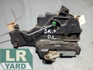 RHD DISCOVERY 2 1998-2004 FQJ102880 RHD DISCOVERY 2 RHD front right front lock RHD DISCOVERY 2 1998-2004 FQJ102880 - Img 1