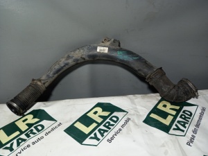 Right air duct 3.6 TDV8 RANGE ROVER 2002-2009; RANGE ROVER 2010-2012 LR010553