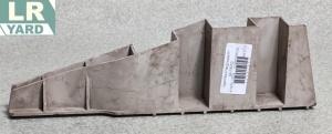 Right front bumper support FREELANDER 1 1996-2006 DPN100200 - Img 2