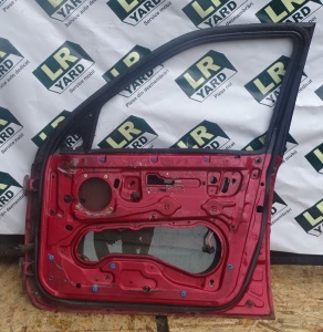 Right front door FREELANDER 1 1996-2006 BDA490340 - Img 2