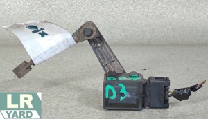 Right front level sensor DISCOVERY 3 2005-2009 LR020157 LR019136 - Img 1
