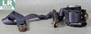 Right front seat belt FREELANDER 1 1996-2006 EVB105100LNF