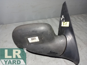 Right-hand mirror FREELANDER 1 1996-2006 CRB000440PMD - Img 2