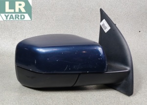 Right-hand mirror FREELANDER 2 2006-2014 LR023907 - Img 2