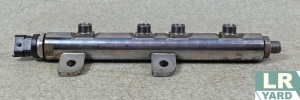 Right injector rail 3.0 TDV6 Gen1 Euro5; 3.0 TDV6 Gen2 Euro6 LR035126 - Img 2