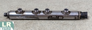 Right injector rail 3.0 TDV6 Gen1 Euro5; 3.0 TDV6 Gen2 Euro6 LR035126