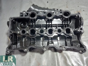 Right Intake Gallery 3.0 TDV6 Gen1 Euro5; 3.0 TDV6 Gen2 Euro6 LR116732 - Img 4