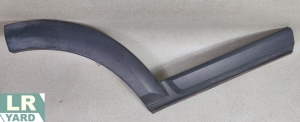 Right rear door sill DISCOVERY 3 2005-2009 DGP000145PCL 4H222017070AA8PCL - Img 1