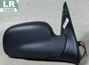 Right wing mirror FREELANDER 1 1996-2006 CRB501071PMD - Img 2