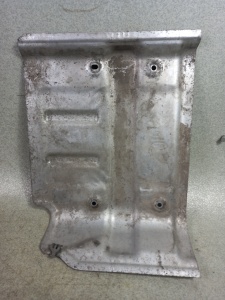 Scut cutie viteze RANGE ROVER 2013-2022; RANGE ROVER SPORT 2014-2022 LR045520 CPLA-7J176-BC - Img 2