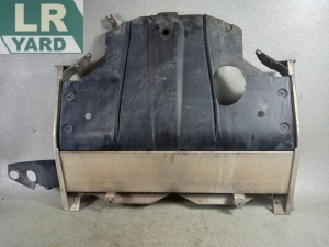Scut motor FREELANDER 1 1996-2006 Motor 2.0 TD4 KRB100924 4H5Z-6E027-CA