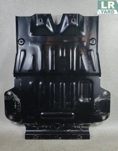Scut motor RRS05; D3; RRS10; D4 LR014235 AH32-5F002-AA, LR014235 - Img 2