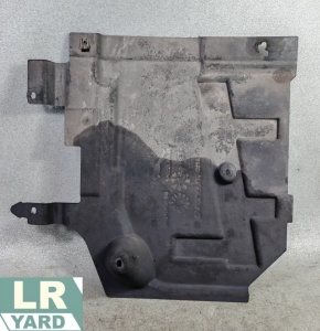 Scut stanga spate Jaguar XE RANGE T4N13818 GX73-104C21-ED, T4N13818 - Img 2