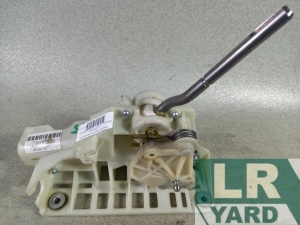 Selector viteze cutie viteze manuala FREELANDER 2 2006-2014 LR034102 7G9N-7K387-DE - Img 2