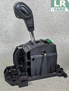 Selector viteze DISCOVERY 3 2005-2009 UCB500072 6H22-7Z370-AA - Img 1