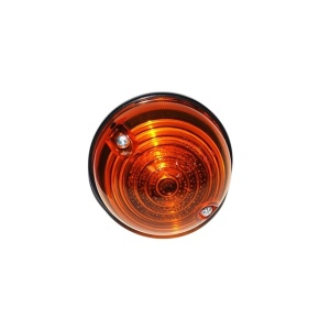 Semnalizare DEF07 LR048187 Britpart XH12-13B390-BC, LR048187