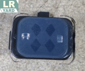 Senzor de ploaie FREELANDER 2 2006-2014; DISCOVERY 4 2010-2016; RANGE ROVER SPORT 2010-2013; RANGE ROVER 2010-2012 LR014238 - Img 2