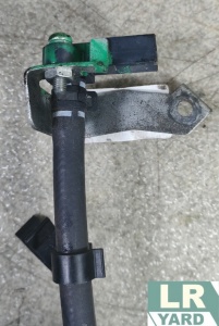 Senzor presiune turbina secundara Motor 3.0 TDV6 Gen1 Euro5; Motor 3.0 TDV6 Gen2 Euro6 LR014386 9H2Q-9V442-AC - Img 2