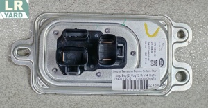 Senzor tensiune pentru sistem Start - Stop RANGE ROVER EVOQUE 2012-2018; RANGE ROVER 2013-2022; RANGE ROVER SPORT 2014-2022; DISCOVERY SPORT ≥2015 LR070413 GX73-14B526-AB
