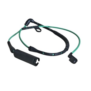 Senzor uzura placute frana LR012824 Textar AH42-10K845-AA, LR012824