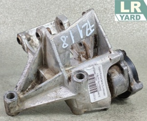 Servo pump bracket with tensioner 1.8 Petrol / Petrol FREELANDER 1 1996-2006 QVU100682 - Img 1