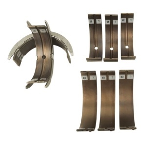 Set cuzineti motor palier Motor 3.0 TDV6 Gen2 Euro6 OEM