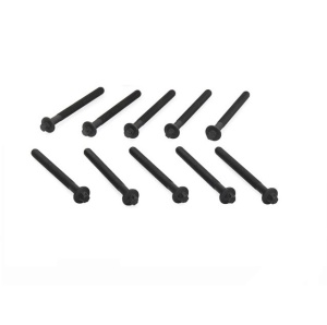 Set suruburi chiulasa 2,2 FREELANDER 2 2006-2014; RANGE ROVER EVOQUE 2012-2018 LR001222 Elring