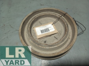Shaft pulley 2.2 TD4/SD4 FREELANDER 2 2006-2014 LR006672