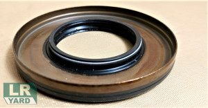 Simering differential LR024341 Corteco
